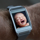 Illustration for article titled Samsung Galaxy S5 Is a Baby Monitor That Reports to Your Smartwatch